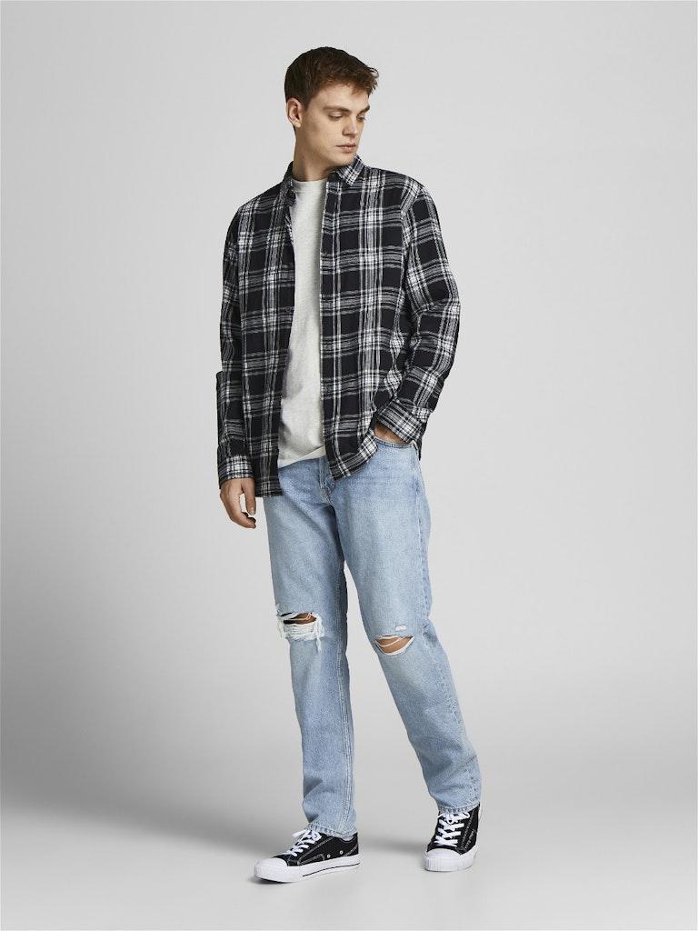 Jack & Jones Herren jeans JJICHRIS JJORIGINAL CJ 384 SN