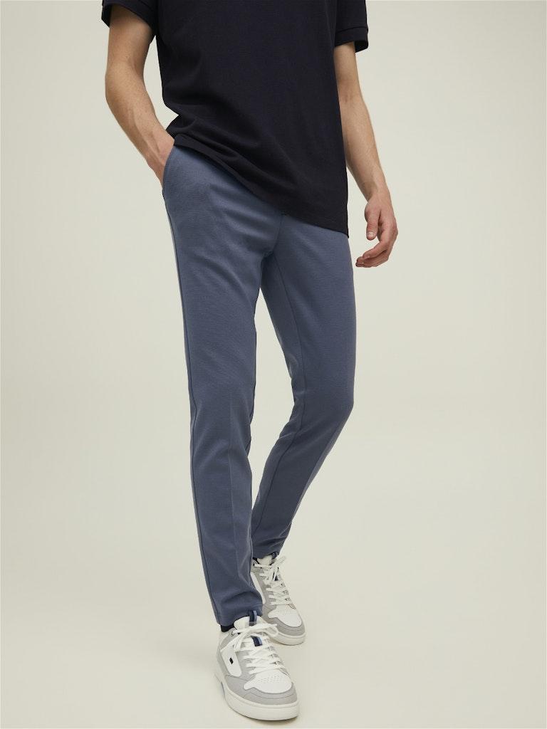 Jack & Jones Herren hose JPSTMARCO JJPHIL NOR OMBRE BLUE SN