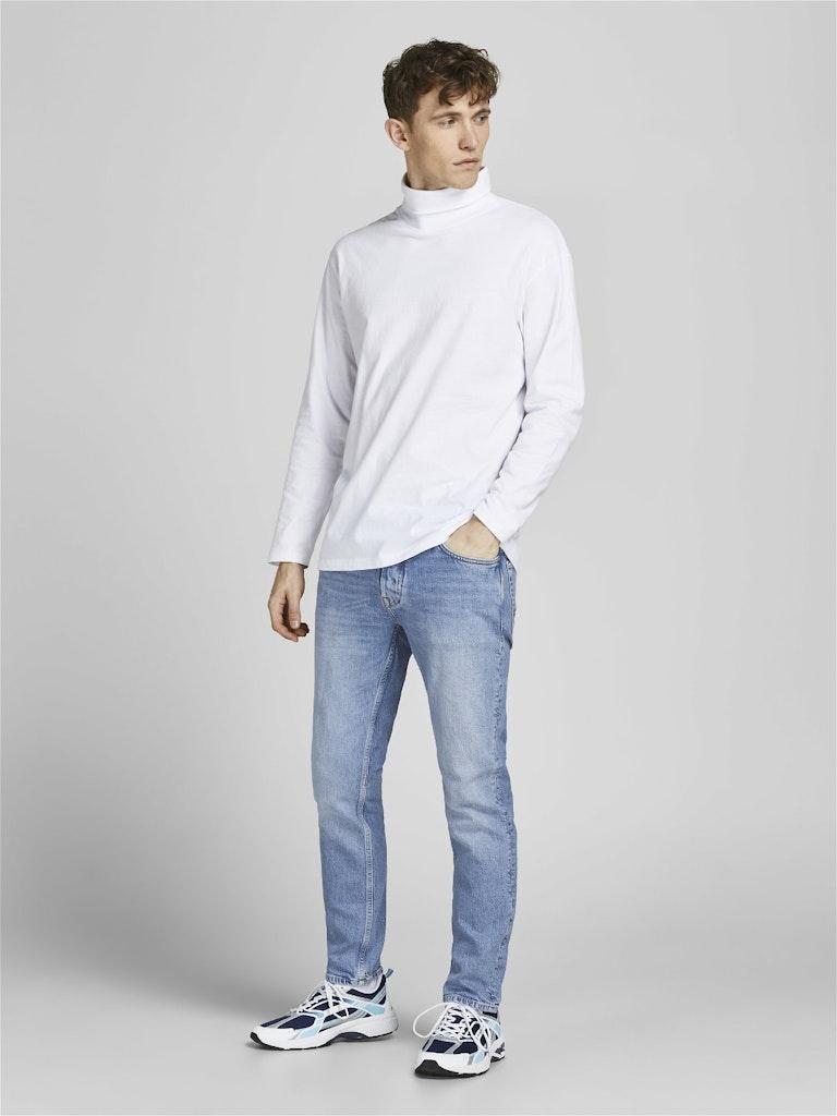 Jack & Jones Herren jeans JJITIM JJORIGINAL CJ 715 NOOS
