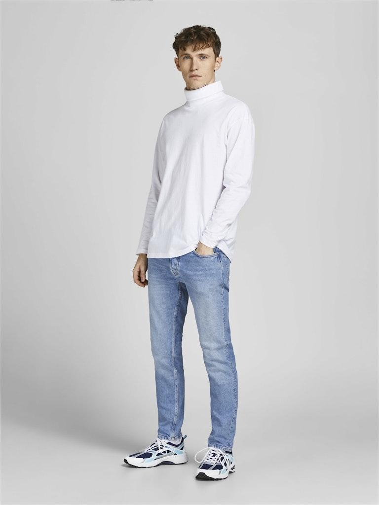 Jack & Jones Herren jeans JJITIM JJORIGINAL CJ 715 NOOS
