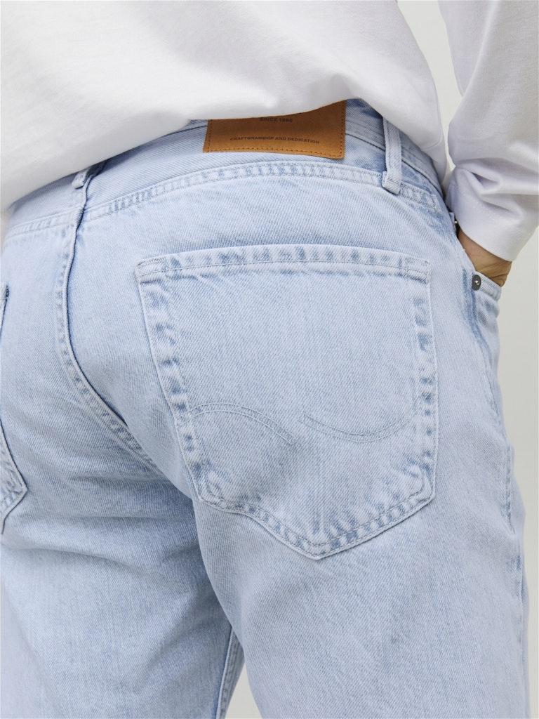 Jack & Jones Herren jeans JJICHRIS JJORIGINAL CJ 220 NOOS