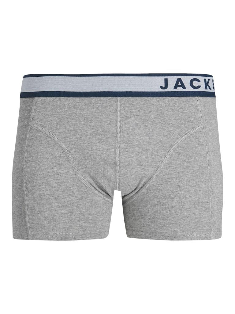 Jack & Jones Herren Boxershorts JACDENVER TRUNK SN