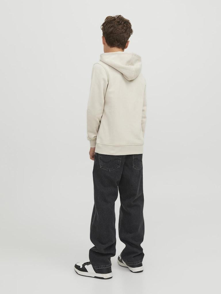 Jack & Jones Jungen Hoodie JORARTHUR SWEAT HOOD SN JNR