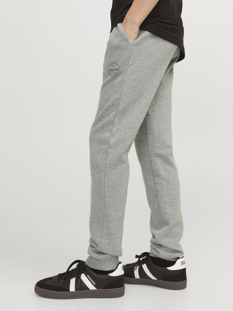 Jack & Jones Jungen Hose JPSTGORDON JJSHARK SWEAT PANTS NOOS JNR