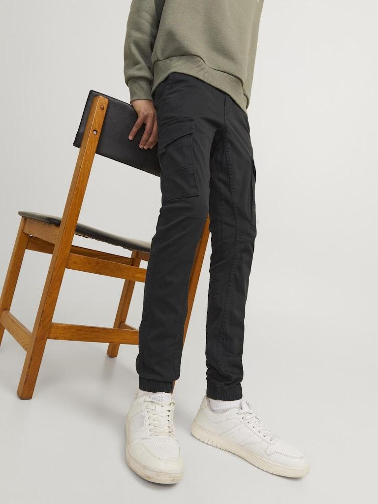 Jack & Jones Jungen Hose JPSTPAUL JJFLAKE AKM 542 NOOS JNR