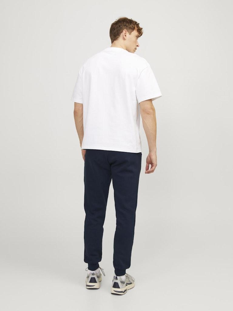 Jack & Jones Herren Hose JPSTGORDON JJNEWSOFT SWEAT PANT GMS NOOS