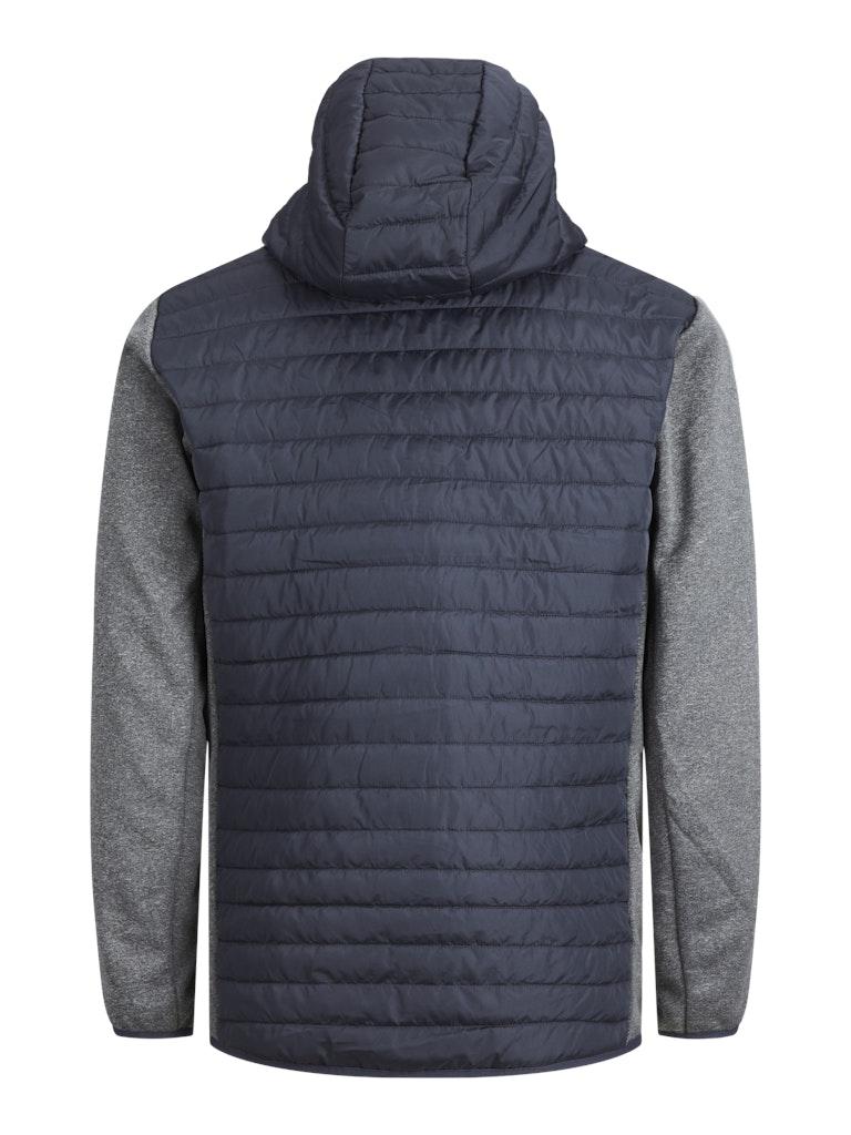 Jack & Jones Herren Jacke JJEMULTI QUILTED JACKET NOOS PLS