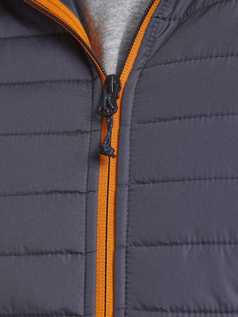 Jack & Jones Herren Jacke JJEMULTI QUILTED JACKET NOOS PLS