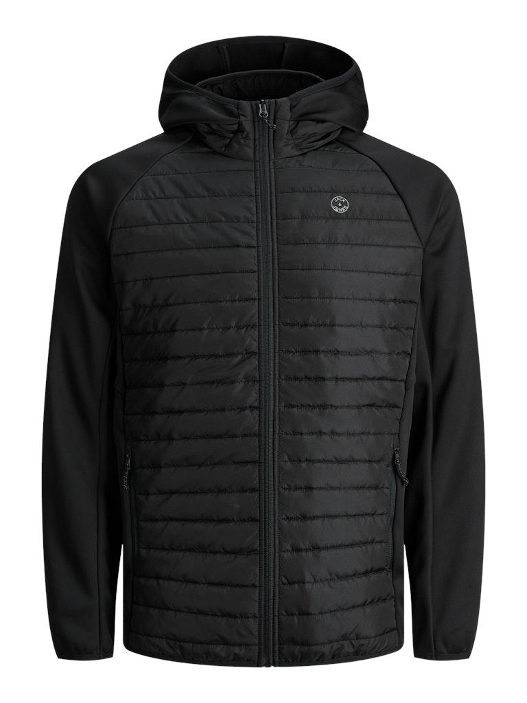 Jack & Jones Herren Jacke JJEMULTI QUILTED JACKET NOOS PLS