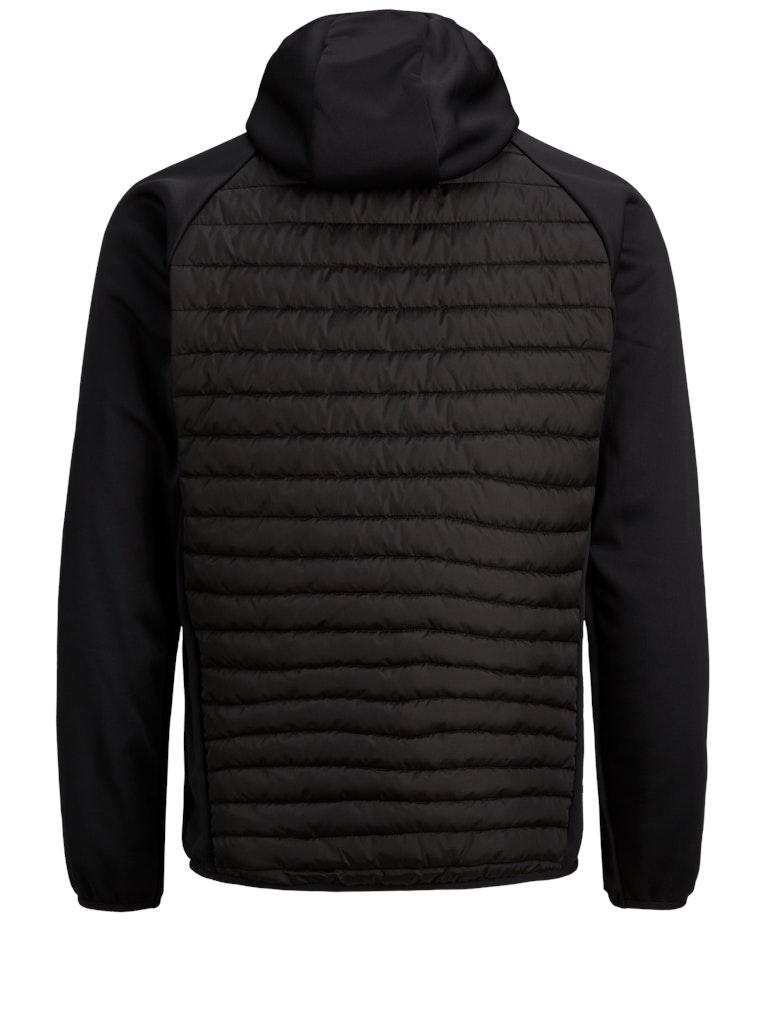 Jack & Jones Herren Jacke JJEMULTI QUILTED JACKET NOOS PLS