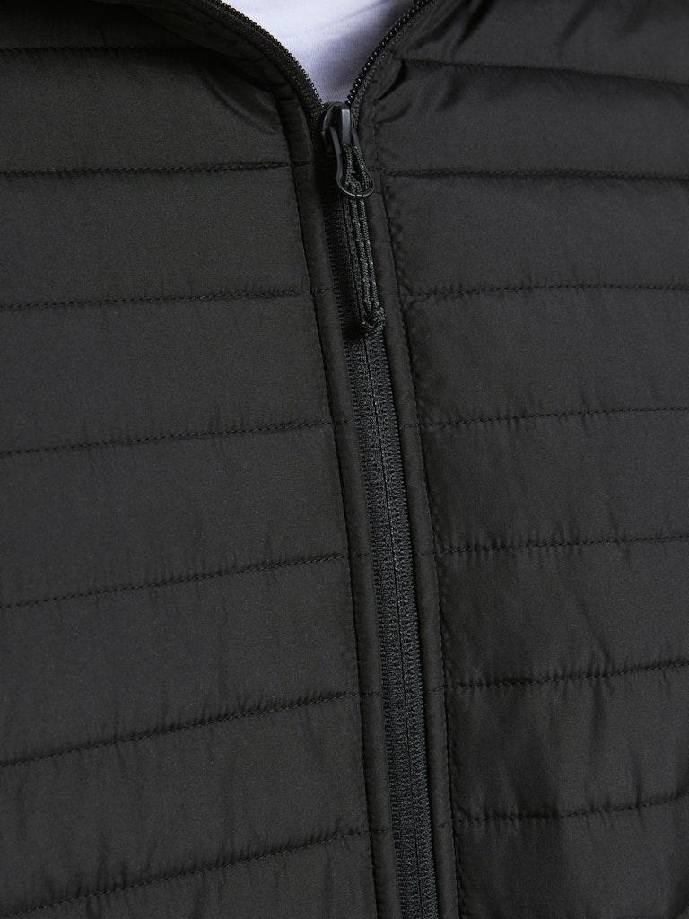 Jack & Jones Herren Jacke JJEMULTI QUILTED JACKET NOOS PLS
