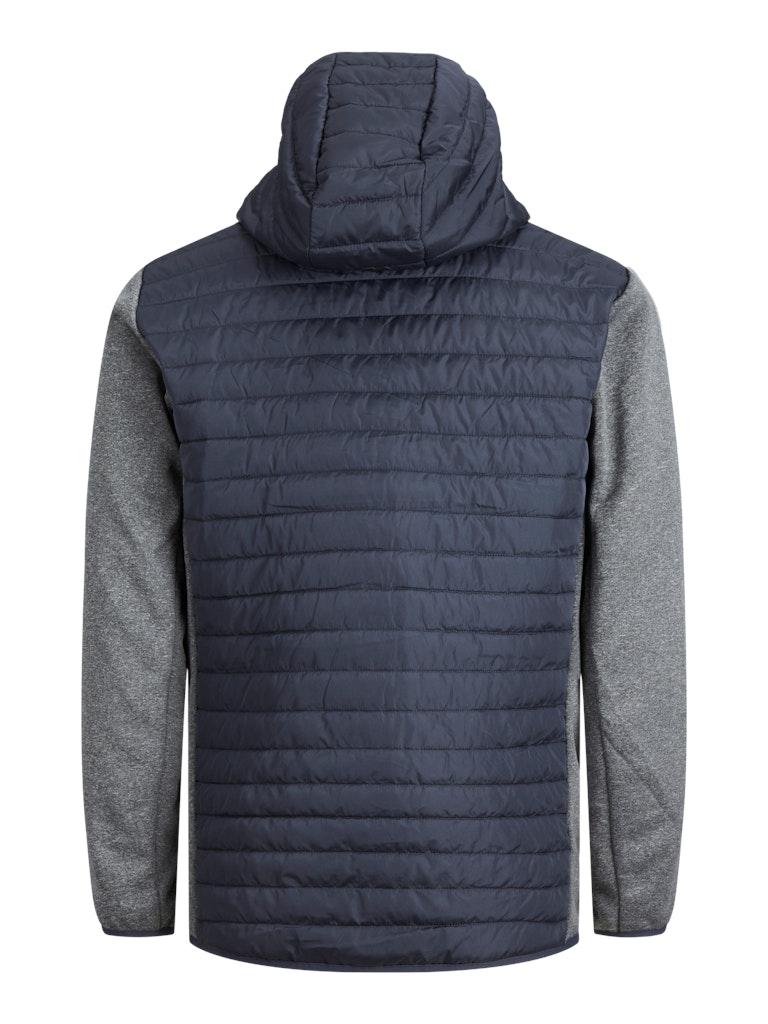 Jack & Jones Herren Jacke JJEMULTI QUILTED JACKET NOOS
