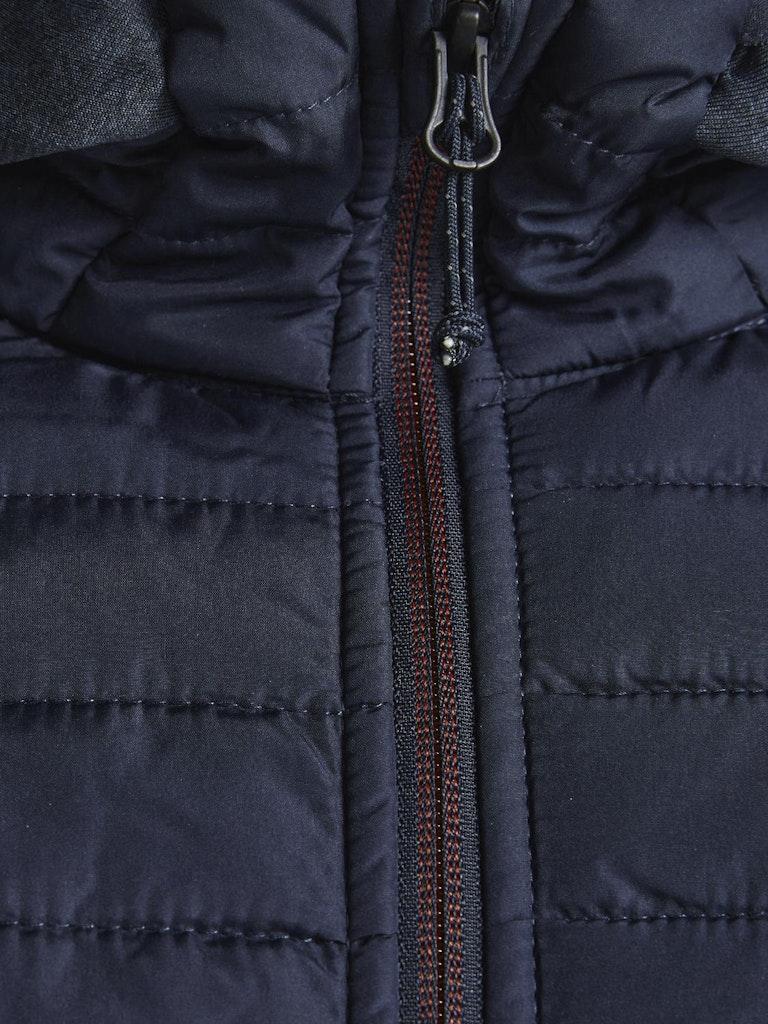 Jack & Jones Herren Jacke JJEMULTI QUILTED JACKET NOOS PLS