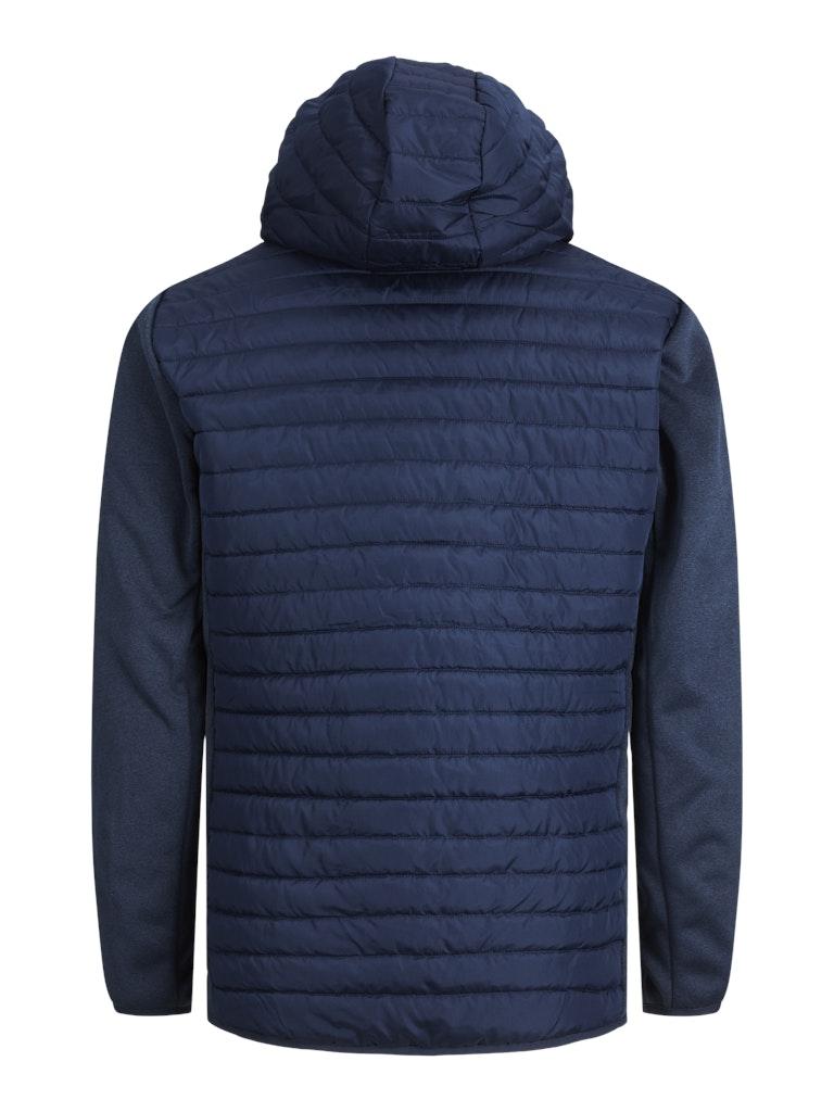 Jack & Jones Herren Jacke JJEMULTI QUILTED JACKET NOOS PLS