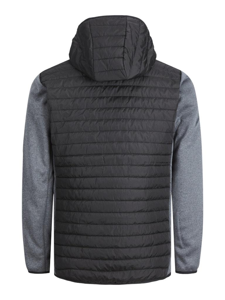 Jack & Jones Herren Jacke JJEMULTI QUILTED JACKET NOOS PLS