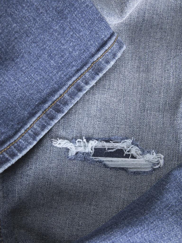 Jack & Jones Herren jeans JJIGLENN JJORIGINAL RA 094 NOOS