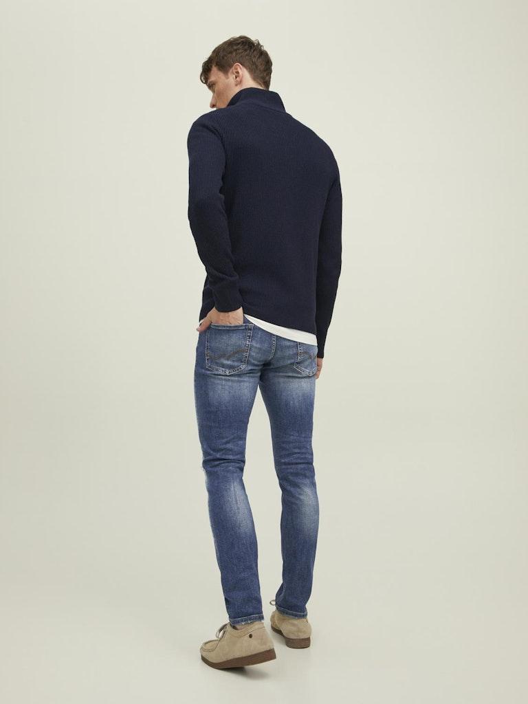 Jack & Jones Herren jeans JJIGLENN JJORIGINAL RA 094 NOOS