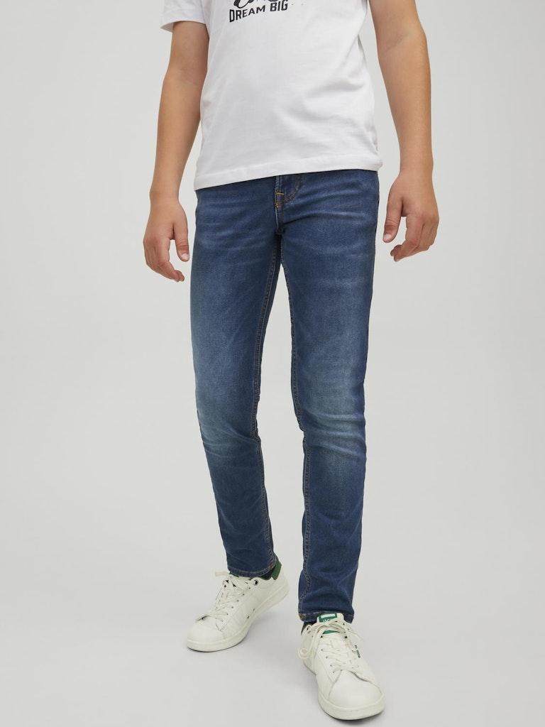 Jack & Jones Jungen Jeans JJIGLENN JJORIGINAL GE 006 I.K NOOS JNR
