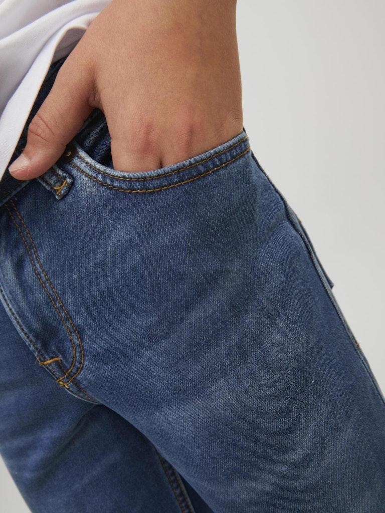 Jack & Jones Jungen Jeans JJIGLENN JJORIGINAL GE 006 I.K NOOS JNR
