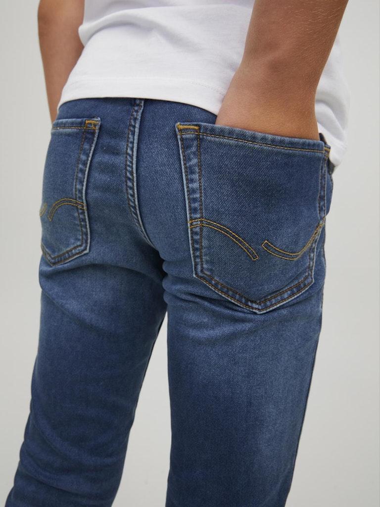 Jack & Jones Jungen Jeans JJIGLENN JJORIGINAL GE 006 I.K NOOS JNR