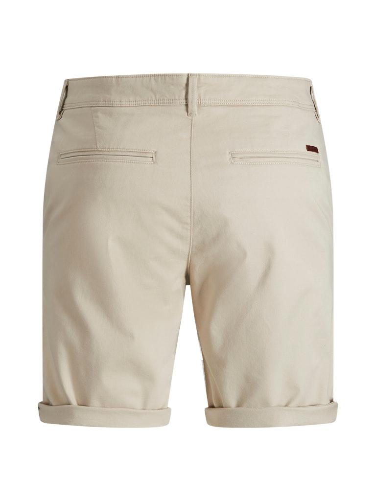 Jack & Jones Jungen Shorts JPSTBOWIE JJSHORTS SOLID SN JNR