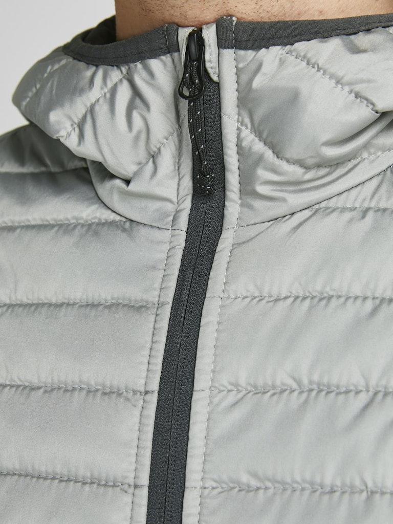 Jack & Jones Herren Jacke JJEMULTI QUILTED JACKET NOOS