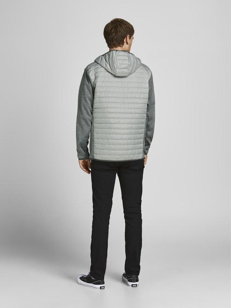 Jack & Jones Herren Jacke JJEMULTI QUILTED JACKET NOOS