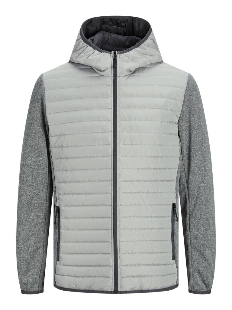 Jack & Jones Herren Jacke JJEMULTI QUILTED JACKET NOOS