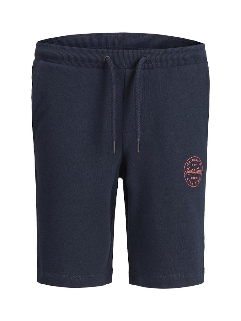 Jack & Jones Jungen Pullover JPST SHARK JJSWEAT SHORTS AT SN JNR