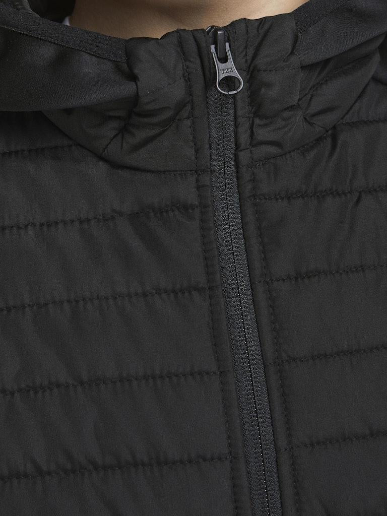 Jack & Jones Jungen Jacke JJEMULTI QUILTED JACKET NOOS JNR