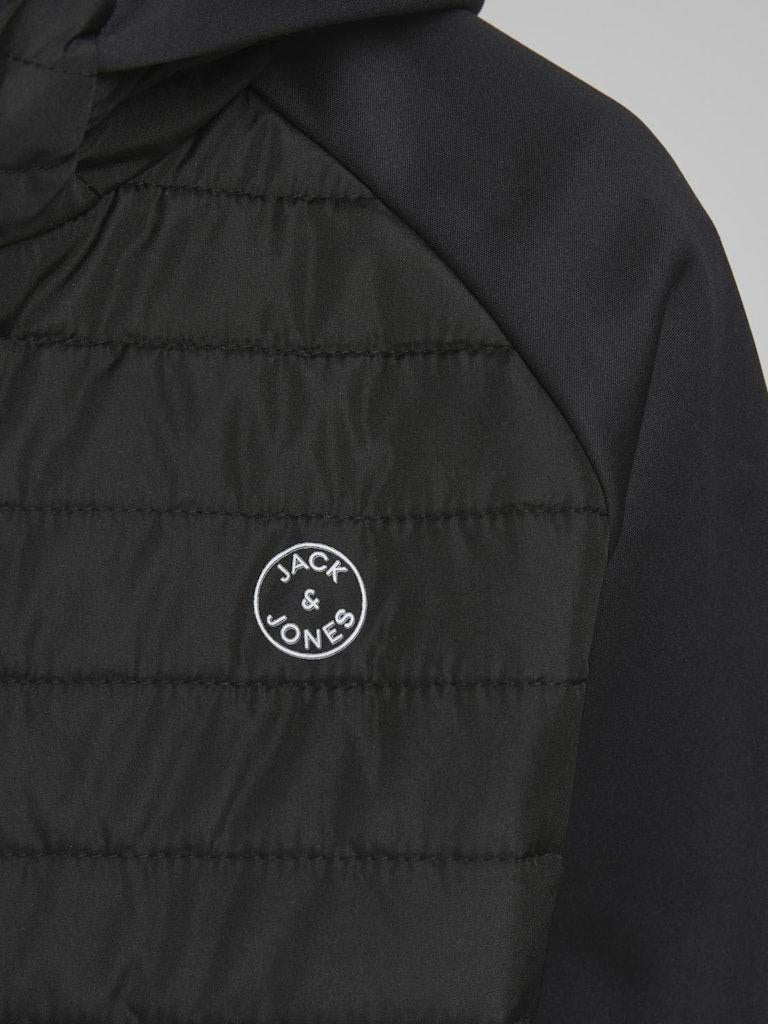 Jack & Jones Jungen Jacke JJEMULTI QUILTED JACKET NOOS JNR
