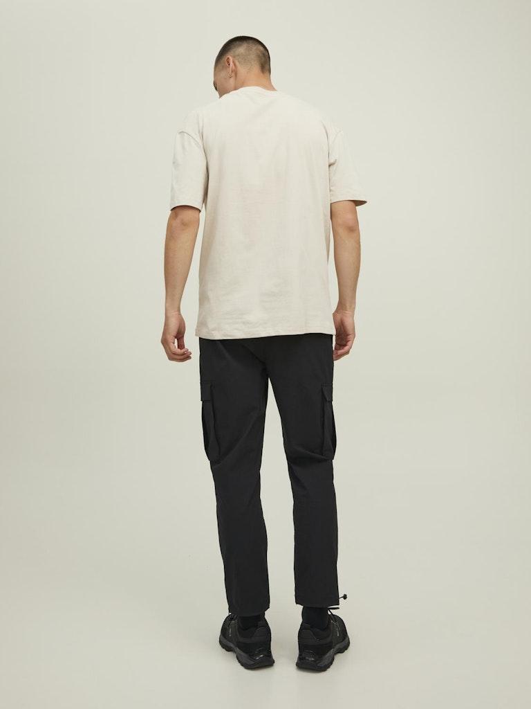 Jack & Jones Herren T-Shirt JORCOPENHAGEN TEE SS CREW NECK NOOS
