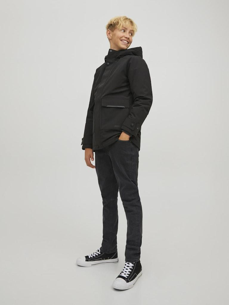 Jack & Jones Jungen Jeans JJIGLENN JJORIGINAL AM 105 NOOS JNR
