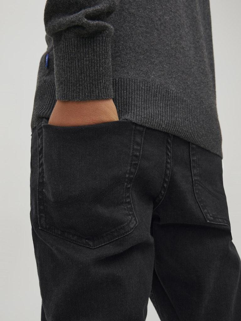 Jack & Jones Jungen Jeans JJIGLENN JJORIGINAL AM 105 NOOS JNR