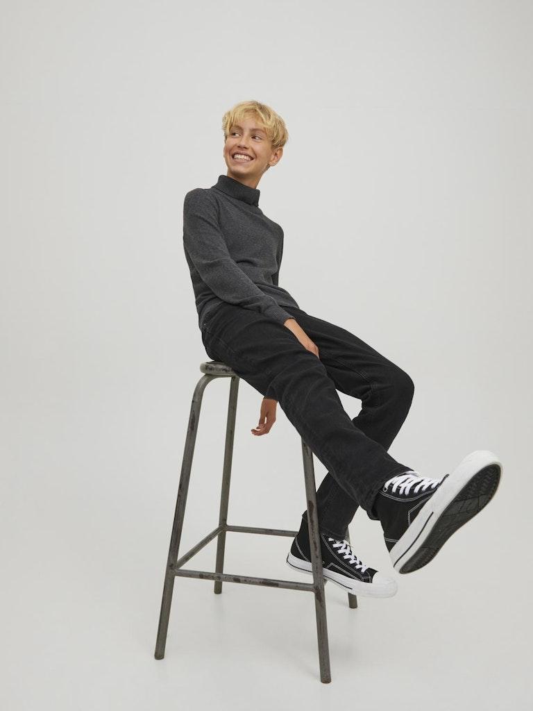 Jack & Jones Jungen Jeans JJIGLENN JJORIGINAL AM 105 NOOS JNR