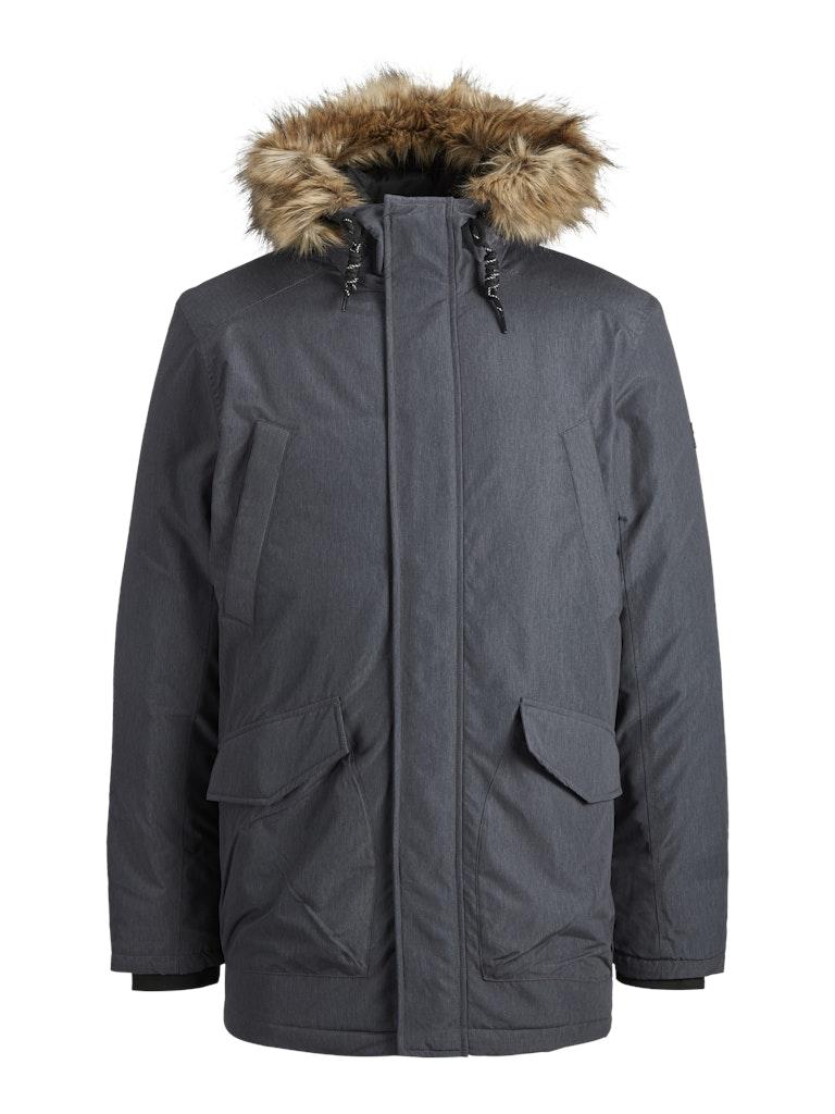 Jack & Jones Herren Jacke JWHGREAT PARKA JACKET