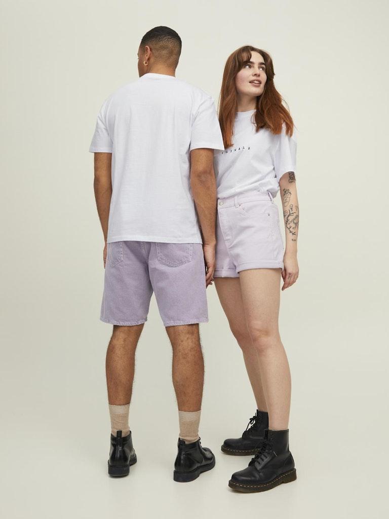 Jack & Jones Herren T-Shirt JORCOPENHAGEN TEE SS CREW NECK NOOS