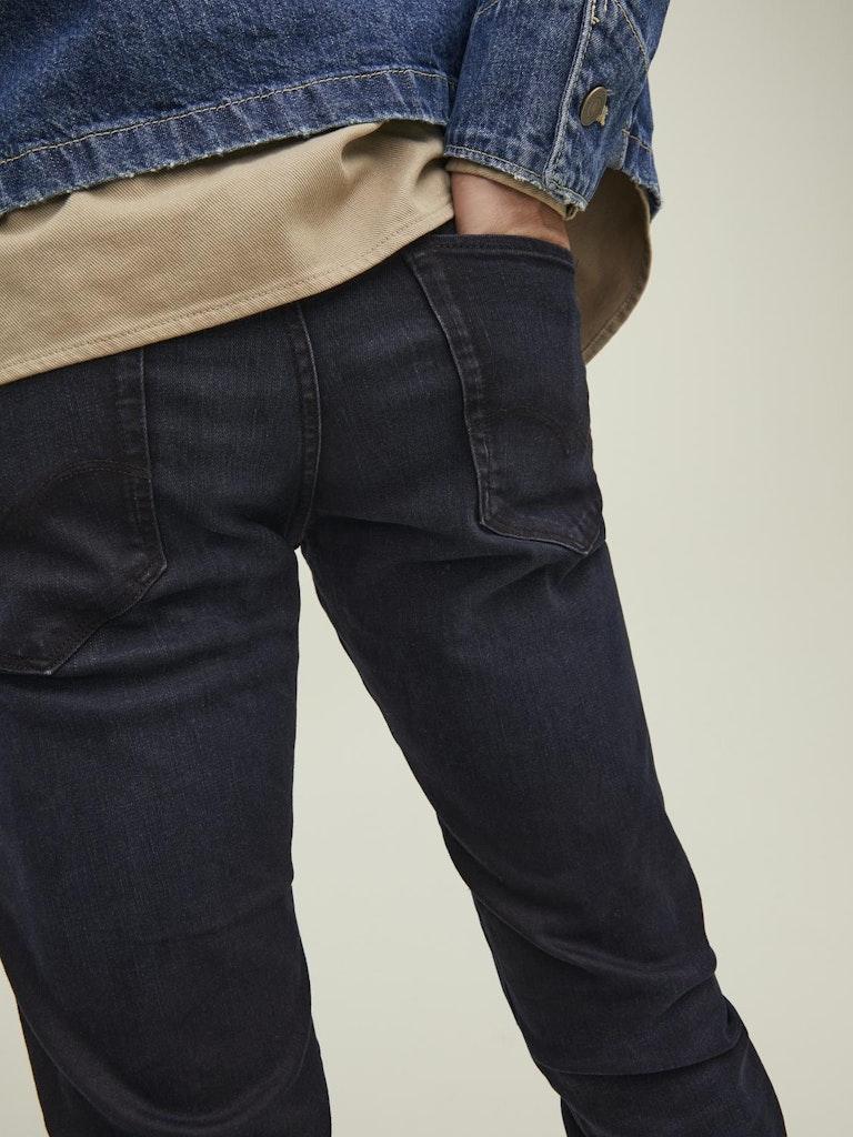 Jack & Jones Herren Jeans JJIGLENN JJICON JJ 556 LID NOOS