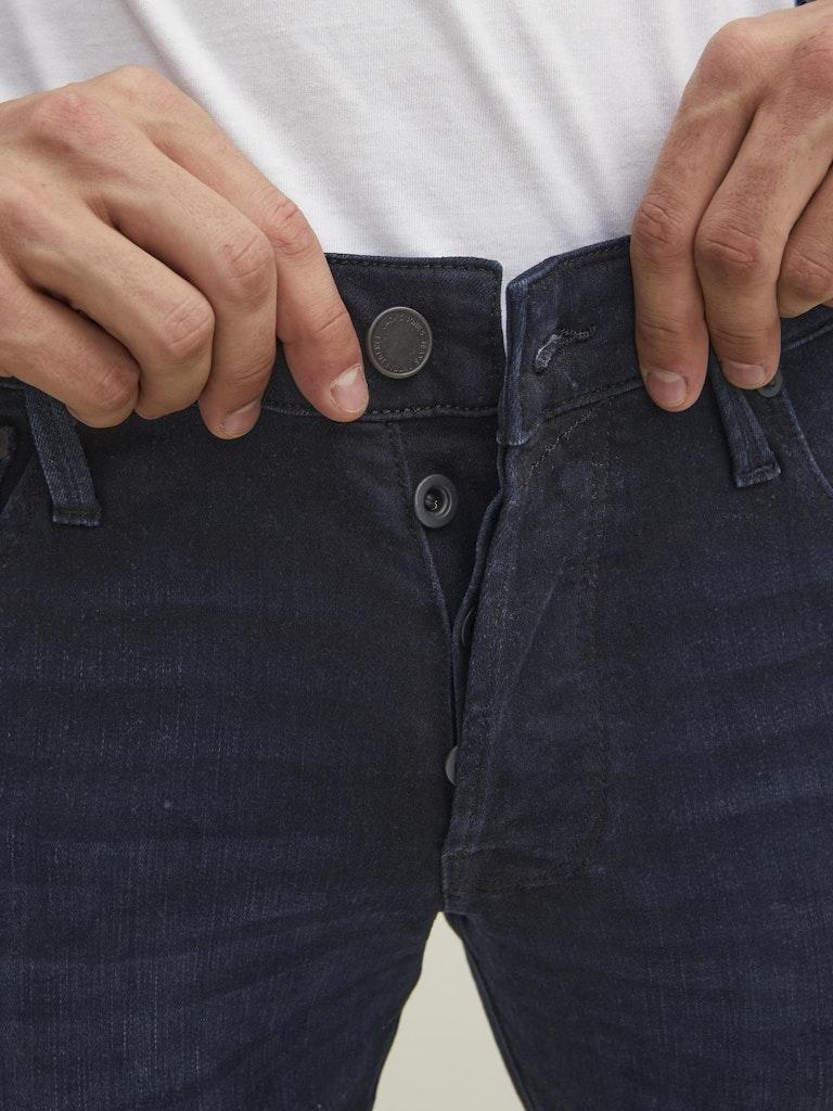 Jack & Jones Herren Jeans JJIGLENN JJICON JJ 556 LID NOOS