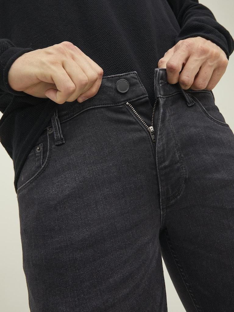 Jack & Jones Herren Jeans JJILIAM JJEVAN JOS 359 80SPS NOOS