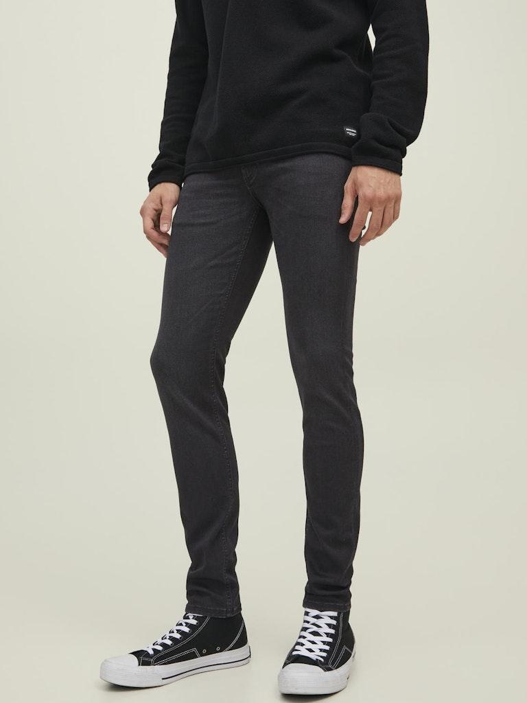 Jack & Jones Herren Jeans JJILIAM JJEVAN JOS 359 80SPS NOOS
