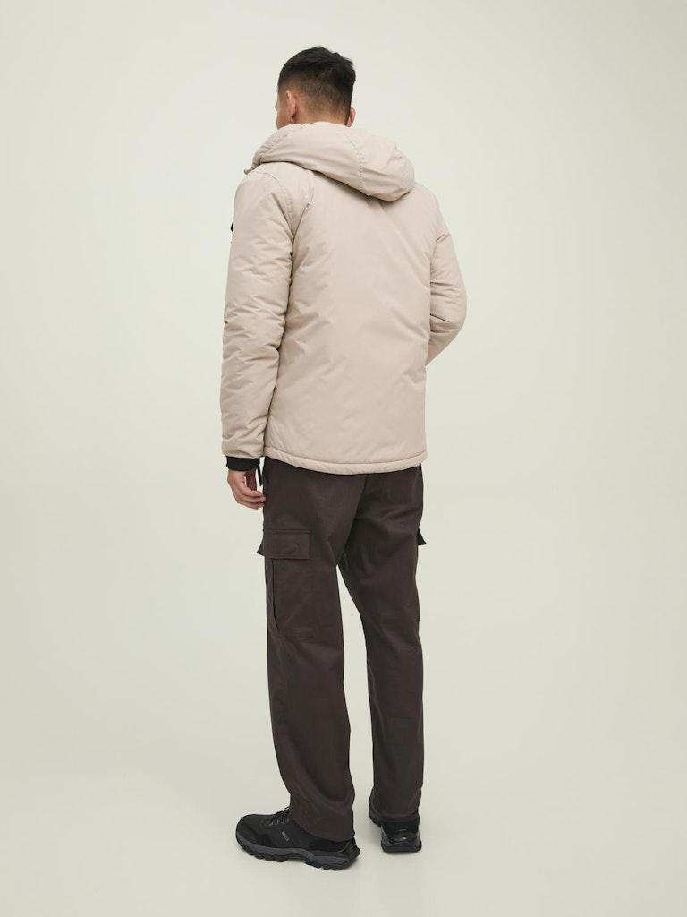 Jack & Jones Herren Jacke JJLOCK JACKET