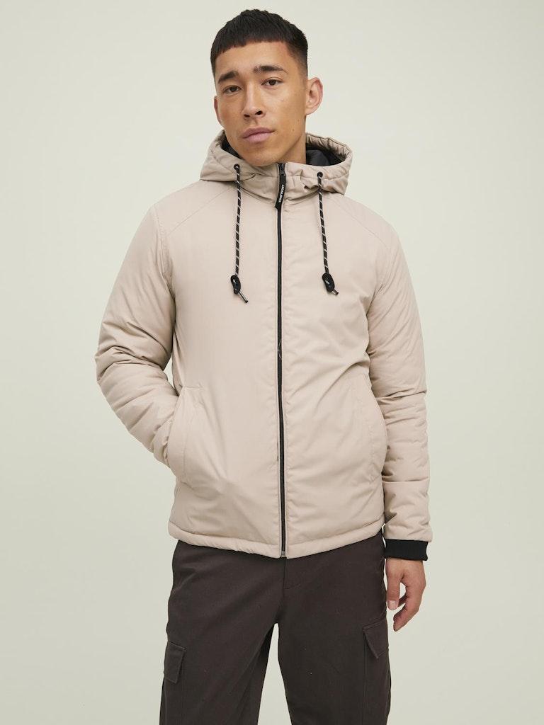 Jack & Jones Herren Jacke JJLOCK JACKET