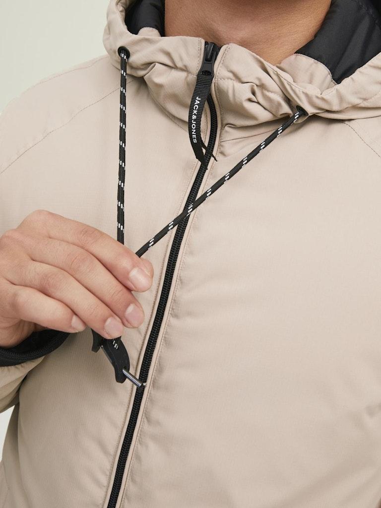 Jack & Jones Herren Jacke JJLOCK JACKET