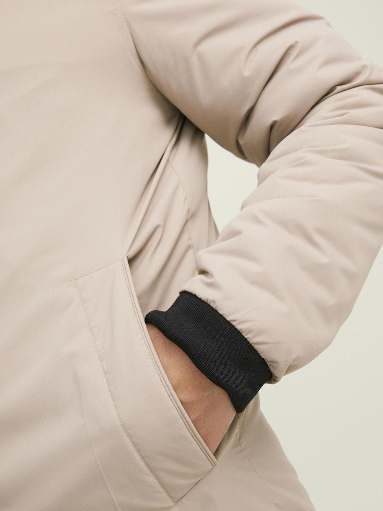 Jack & Jones Herren Jacke JJLOCK JACKET