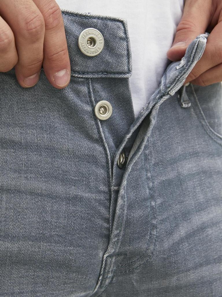 Jack & Jones Herren Jeans JJITIM JJOLIVER JOS 319 NOOS