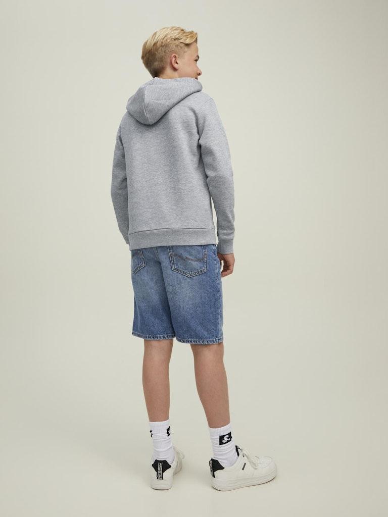 Jack & Jones Jungen Hoodie JJETHAN SWEAT HOOD 2PK MP NOOS JNR