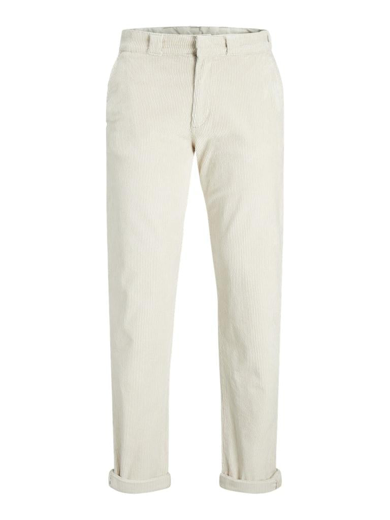 Jack & Jones Herren Hose JPSTKANE JJPABLO CORD AKM SN