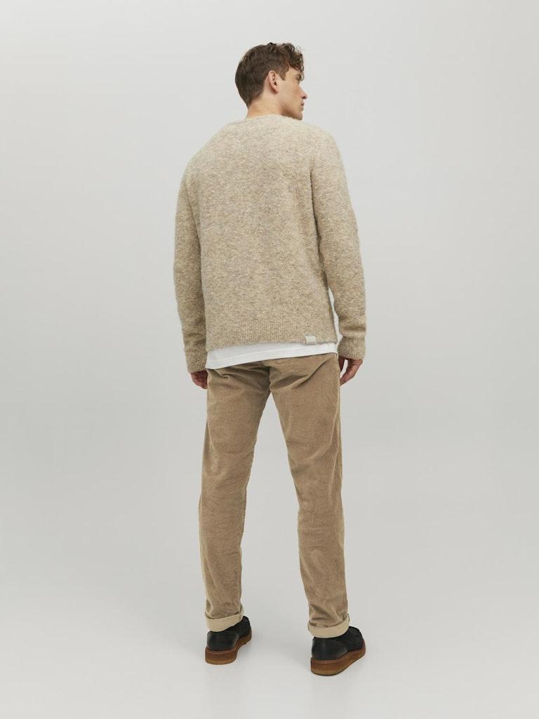 Jack & Jones Herren Hose JPSTKANE JJPABLO CORD AKM SN