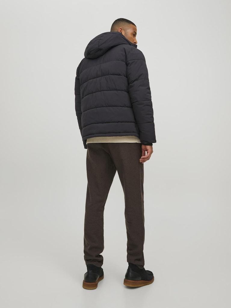 Jack & Jones Herren Jacke JORCOPENHAGEN PUFFER JACKET SN
